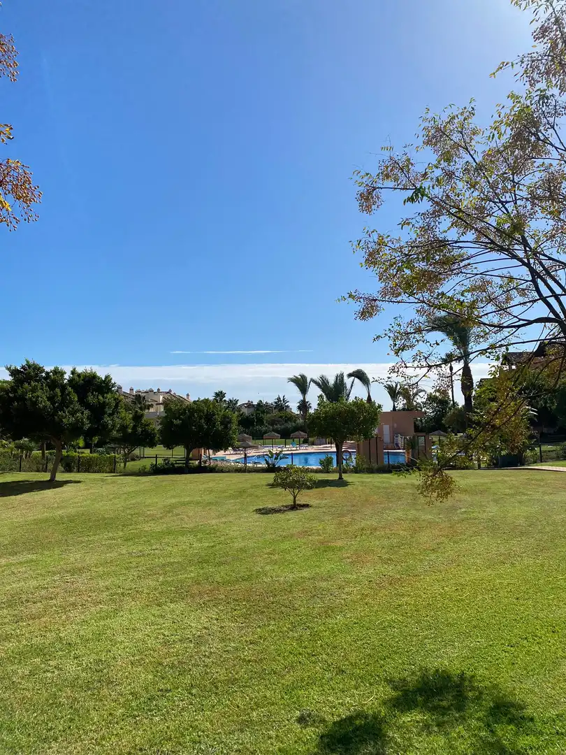 Àtic amb piscina en venda a Marina de Casares, imagen 18