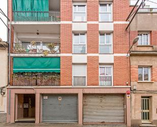 Exterior view of Premises for sale in Montcada i Reixac