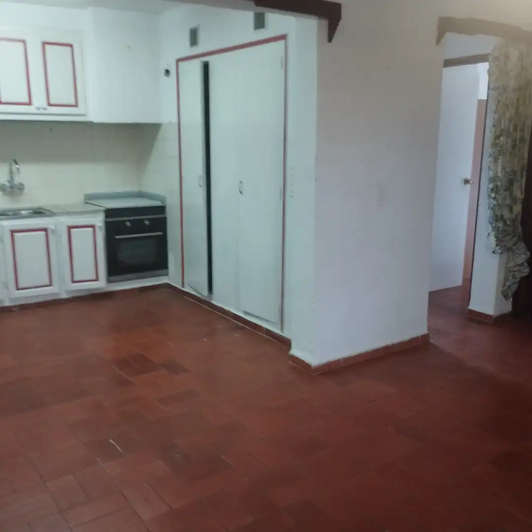 Kitchen of Industrial land for sale in Moncofa