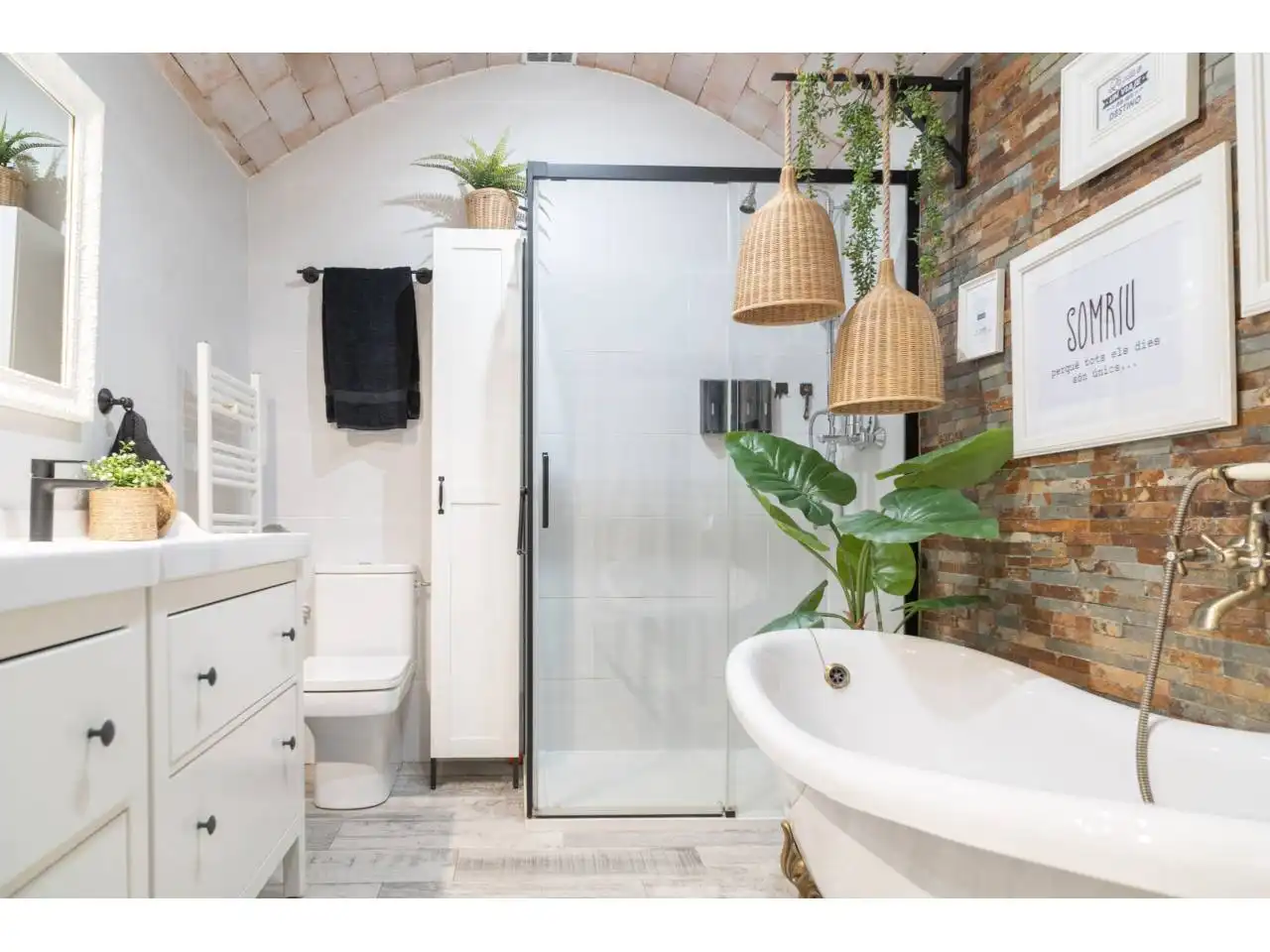 Casa con giardino in vendita a Calle Avellaneda, imagen 43