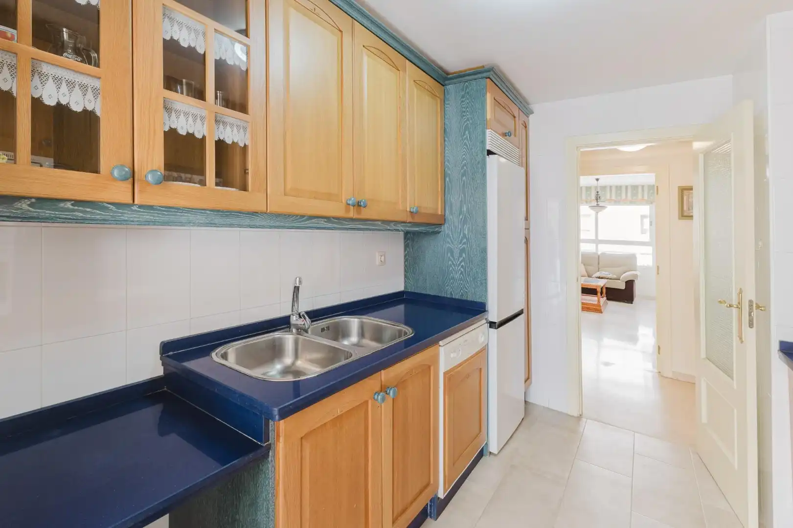Appartement avec ascenseur à vendre à Calle ANTONIO FERRANDIS, imagen 14