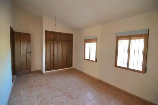 Finca rústica en venta en Murcia con Jardín privado, Terraza y Trastero