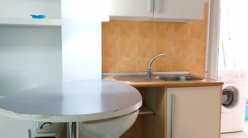 Foto 2 de Apartament de lloguer a Calle de Calatrava, El Perchel, Ciudad Real Capital