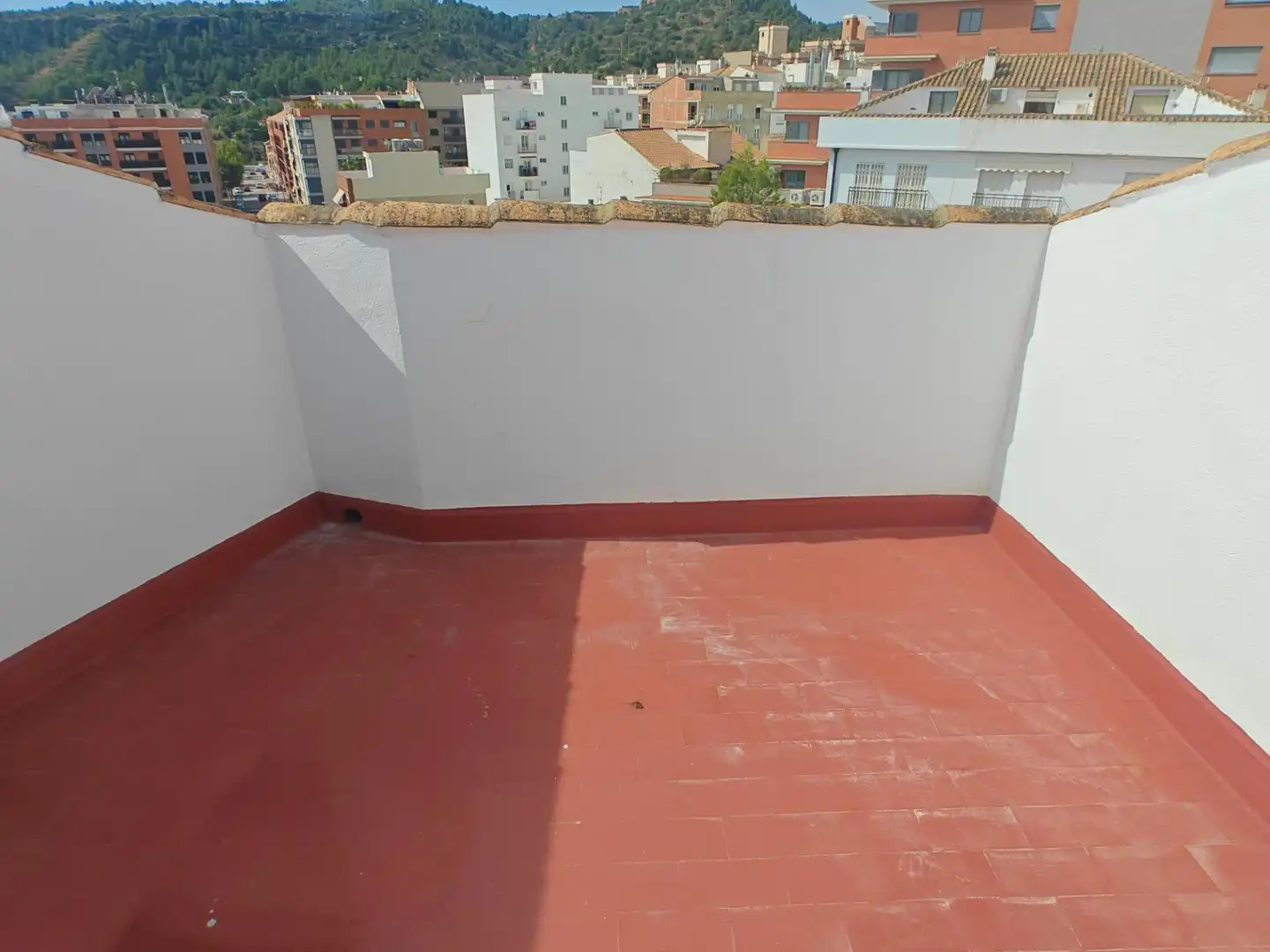 Reihenhaus mit Terrasse zum Verkauf in Calle GARCES VERICAT 21, imagen 43