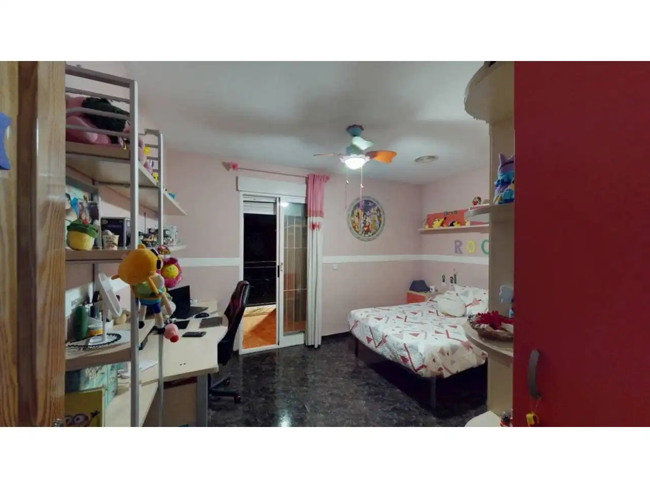 Habitación de Dúplex en venta en Calasparra con Aire acondicionado, Calefacción y Trastero
