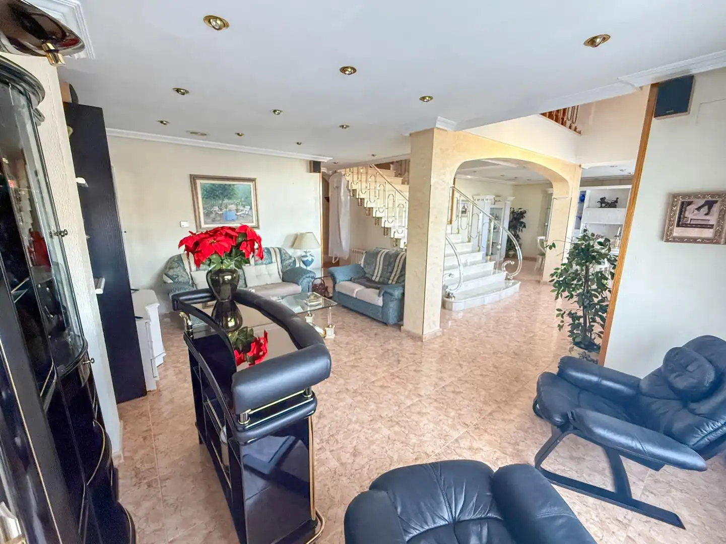 Casa o xalet en venda en Callosa de Segura amb Aire condicionat, Calefacció i Jardí privat
