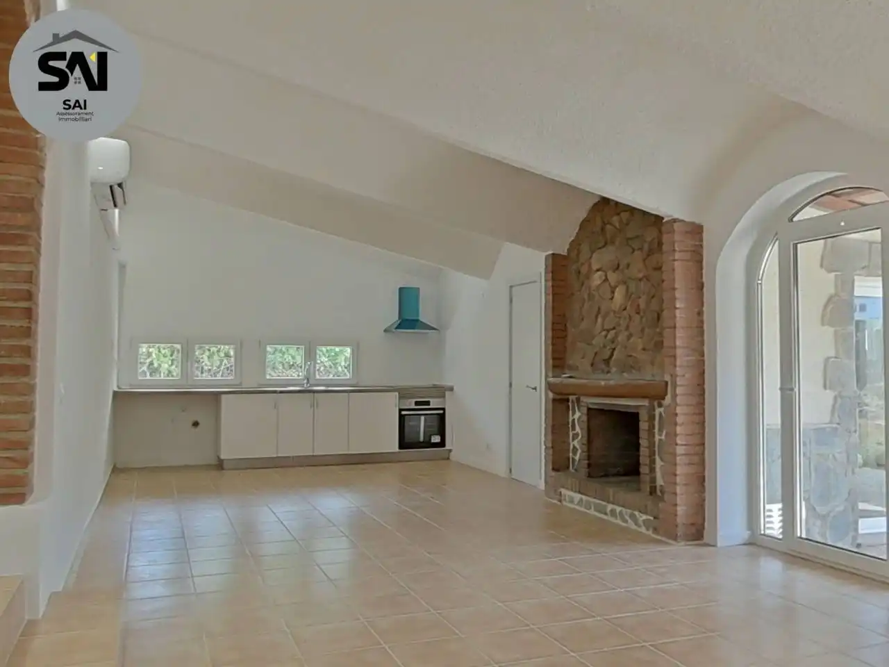 Chalet con jardín en venta en Avenida Mas Santet, imagen 5