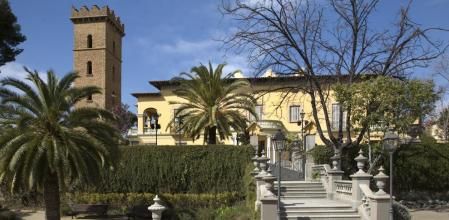 Vista exterior de Pis en venda en L'Hospitalet de Llobregat
