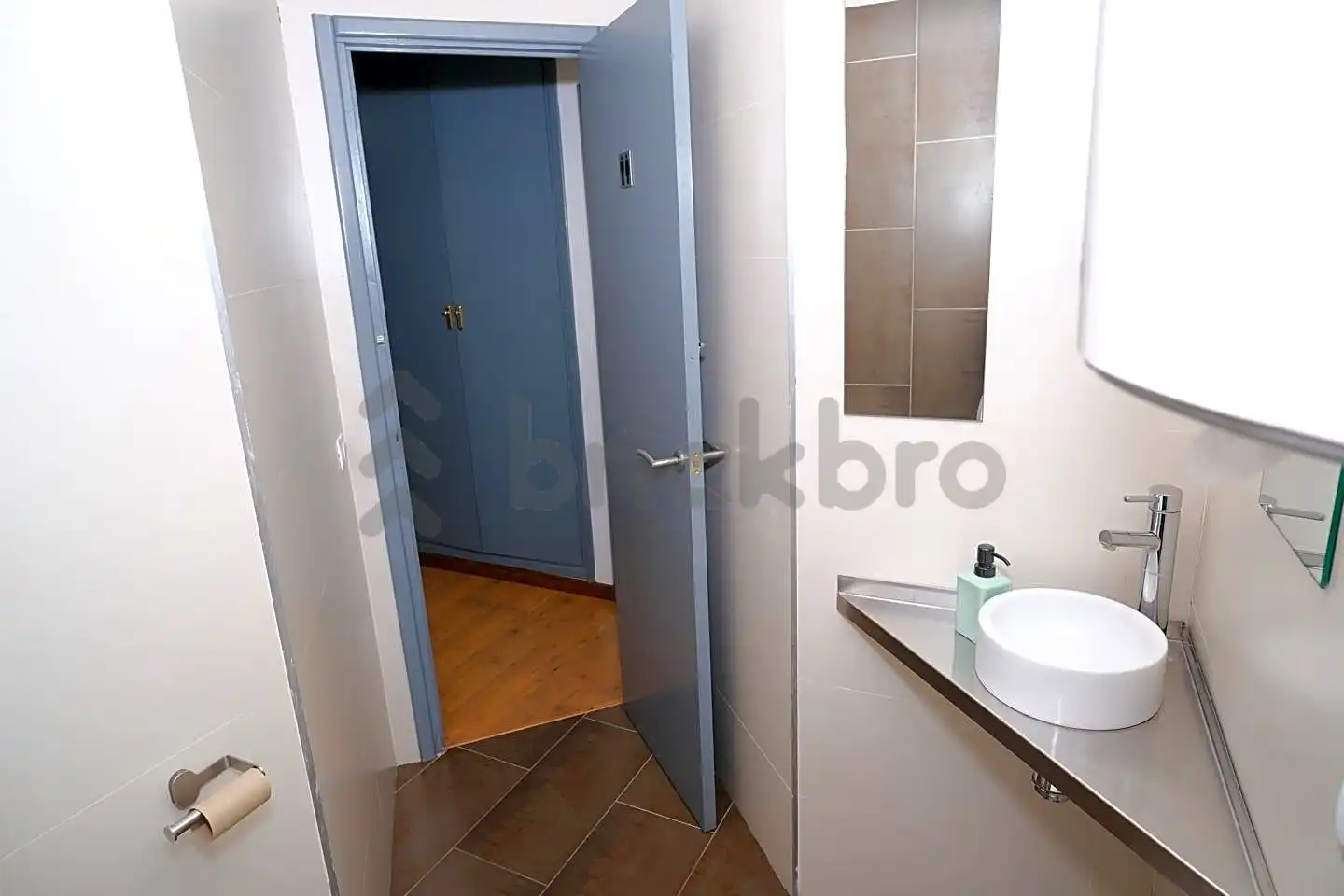 Baño de Oficina en venta en Valencia con Aire acondicionado y Calefacción