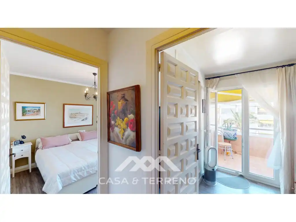 Duplex avec terrasse à vendre à Avenida Andalucia (Caleta Velez), imagen 11