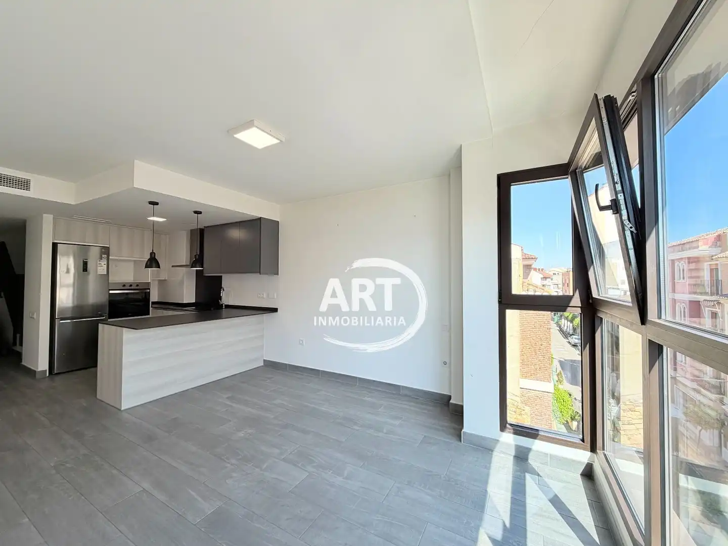 Wohnung zur Miete in Mayor, Pueblo