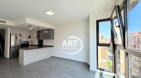 Foto 4 von Wohnung zur Miete in Mayor, Pueblo, L'Eliana