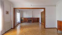Sala d'estar de Àtic en venda en  Barcelona Capital amb Aire condicionat, Calefacció i Parquet