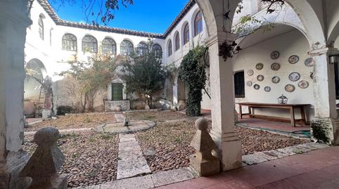 Photo 2 of House or chalet for sale in José de Churriguera, 4, Nuevo Baztán - pueblo, Madrid