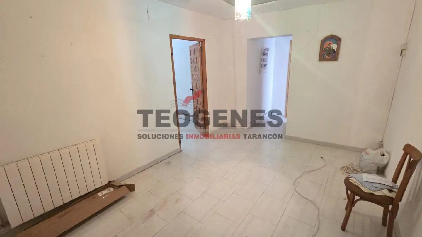 Casa o chalet en venta en Villamayor de Santiago con Calefacción, Trastero y Amueblado