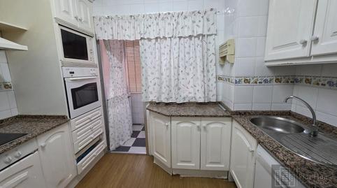 Foto 4 de Pis en venda a Santiago - Coronación, Jerez de la Frontera