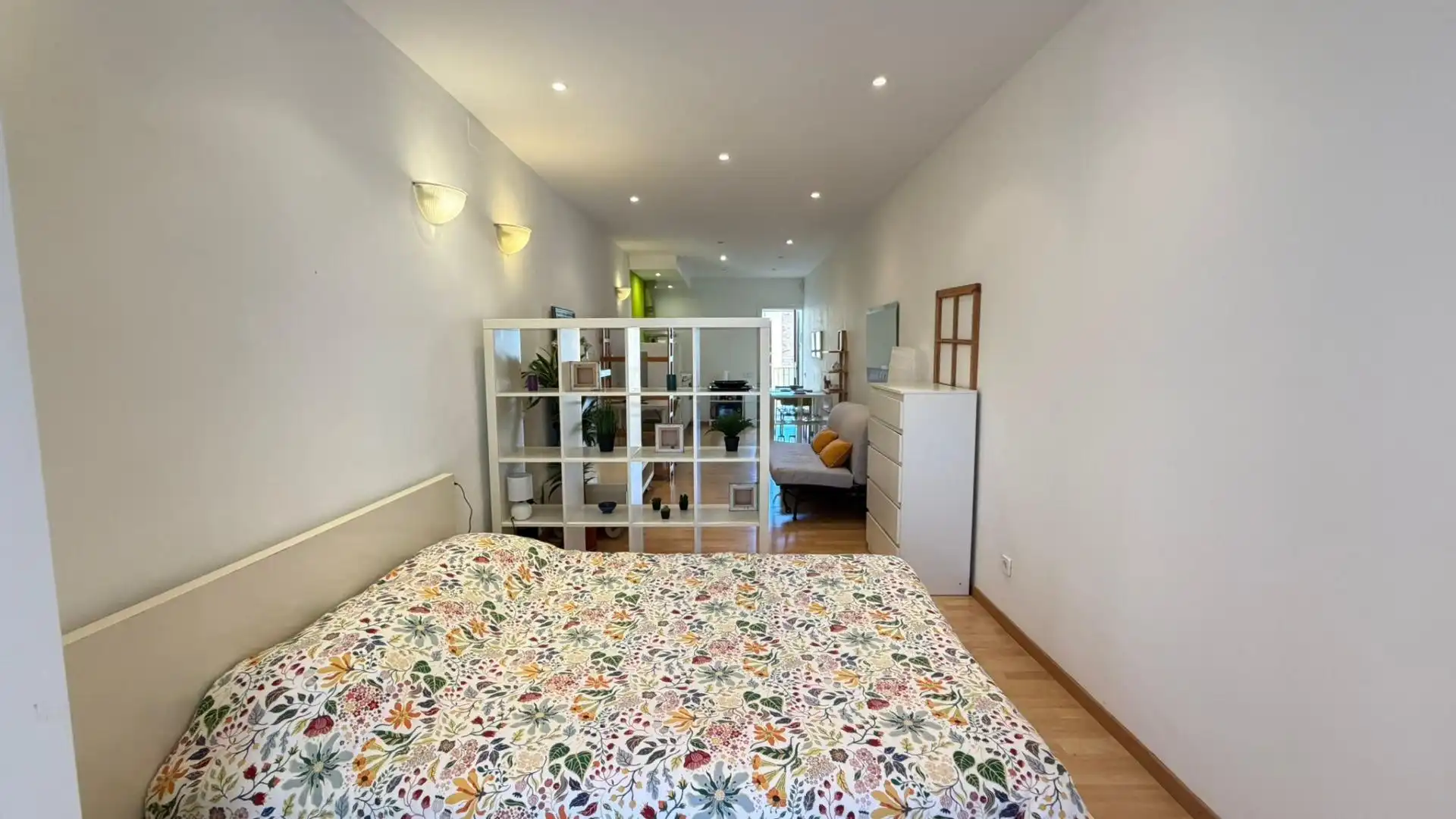 Loft mit Terrasse zum Verkauf in Carrer SANT ANTONI ABAT, imagen 8