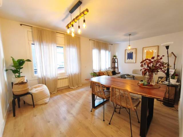 Piso en Venta en Calle de la Providència en Vila de Gràcia