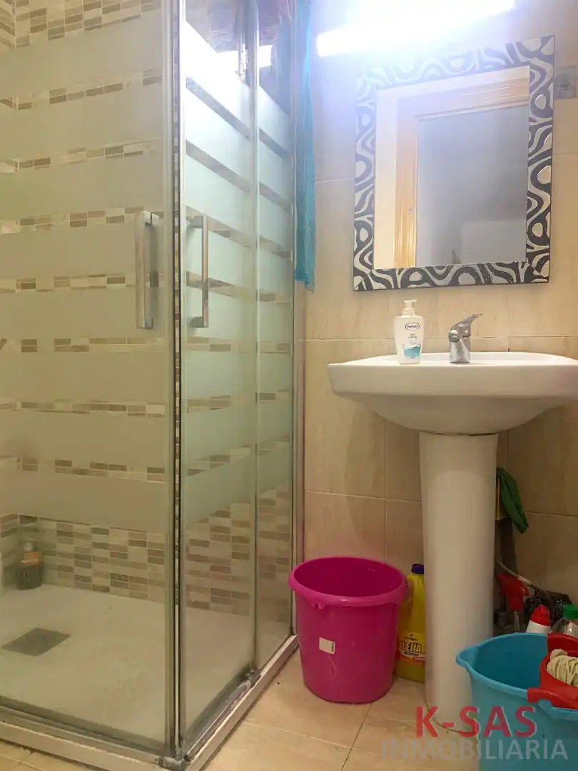 Appartement avec terrasse à vendre à Carrer del Molí, imagen 6