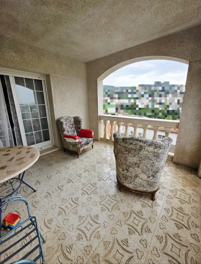 Chalet con terraza en venta en Sant Fost de Campsentelles, imagen 39