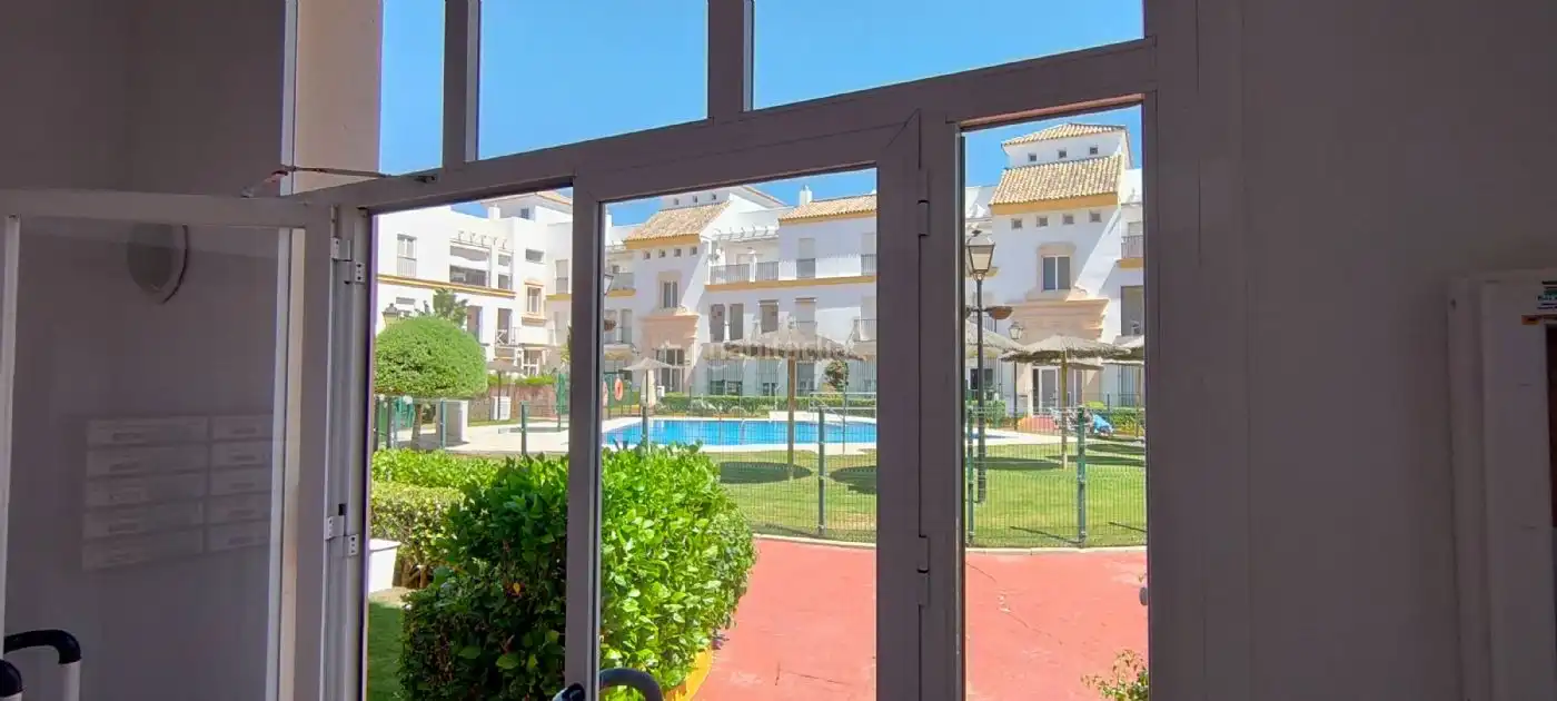 Appartamento con piscina in vendita a Avenida Pez Espada 3, imagen 6