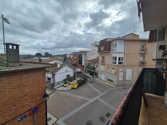 Piso en Venta en Pelayos de la Presa