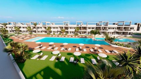 Foto 3 von Haus oder Chalet zum Verkauf in Carrer de Xile, Balcón de Finestrat - Terra Marina, Finestrat