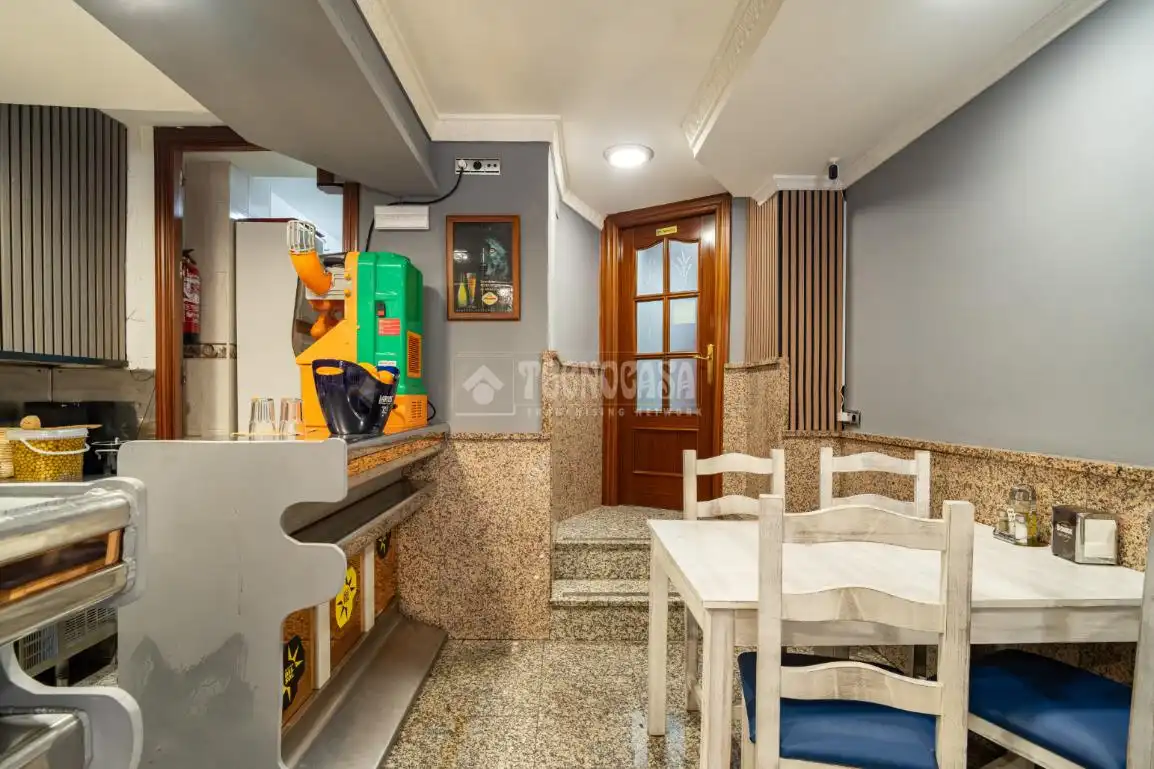Local comercial en venda a Beiro, imagen 32