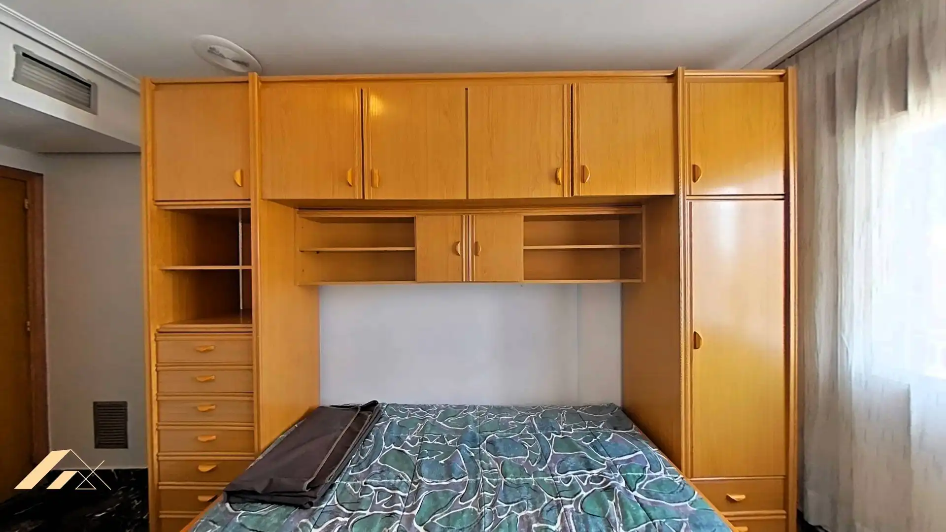 Dormitori de Apartament en venda en Pilar de la Horadada amb Aire condicionat