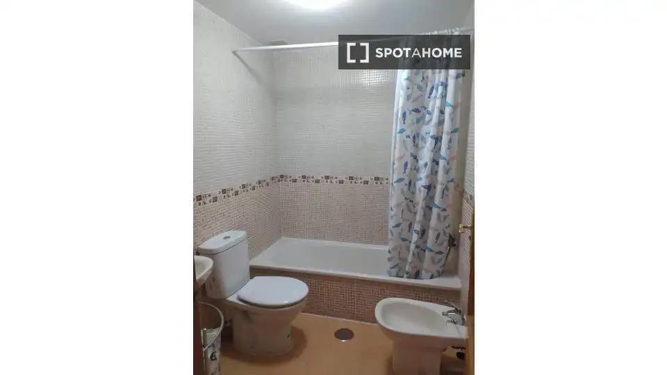Room in Picassent