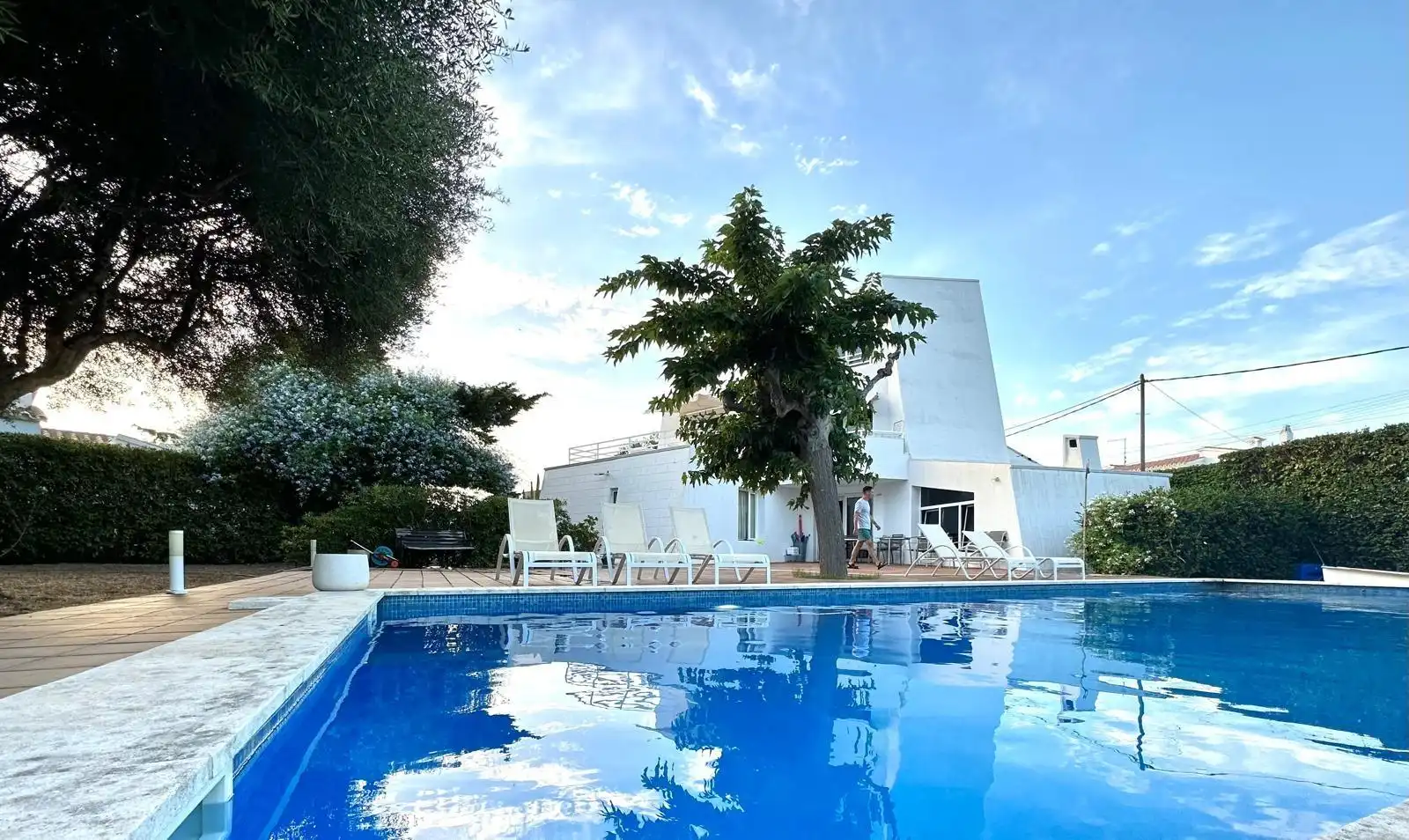 Villa avec piscine à vendre à Son Vilar - Trepucó, imagen 3