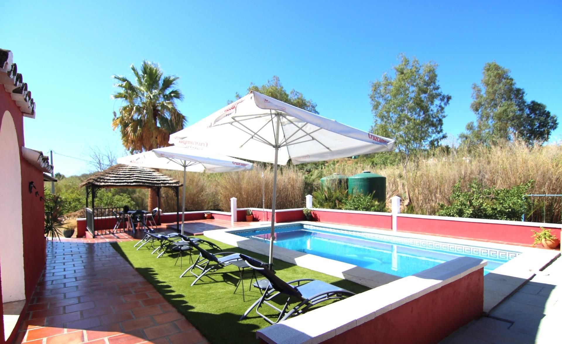 Country house for sale in Coín