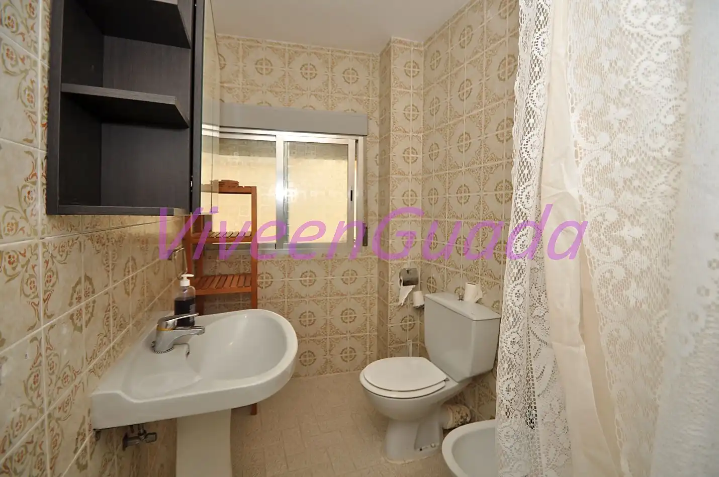 Wohnung zur Miete in Calle Palacio, Cogolludo
