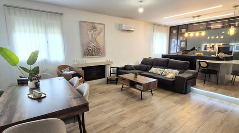 Photo 2 of Houses for sale in Avenida de la Tierra, Carretera de Sevilla - Los Montitos, Badajoz Capital