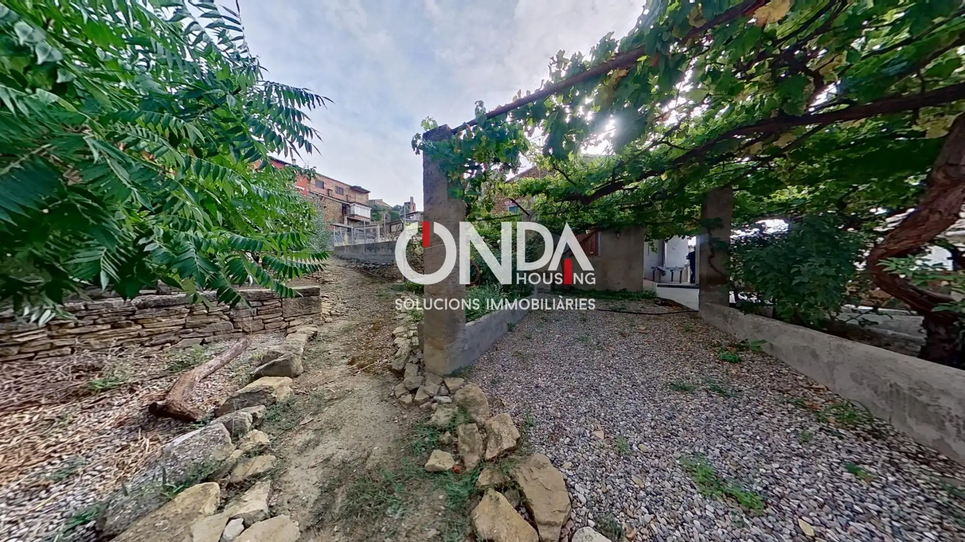 Houses for sale in Àger  with Heating, Terrace and Storage room