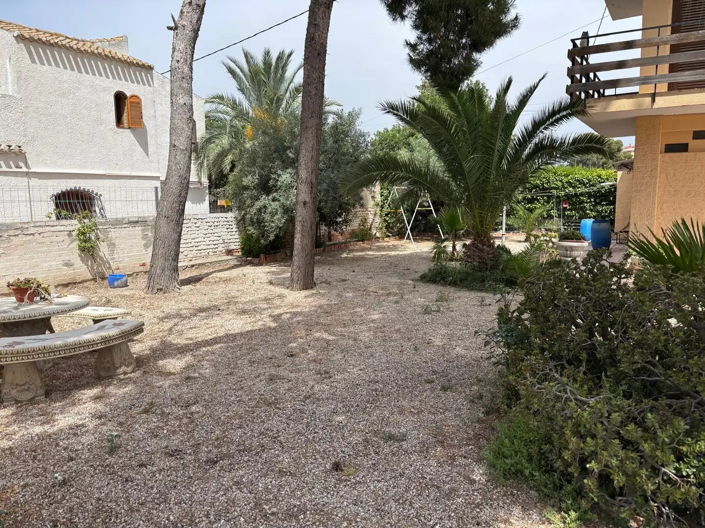 Casa o xalet en venda en Elda amb Aire condicionat, Calefacció i Jardí privat