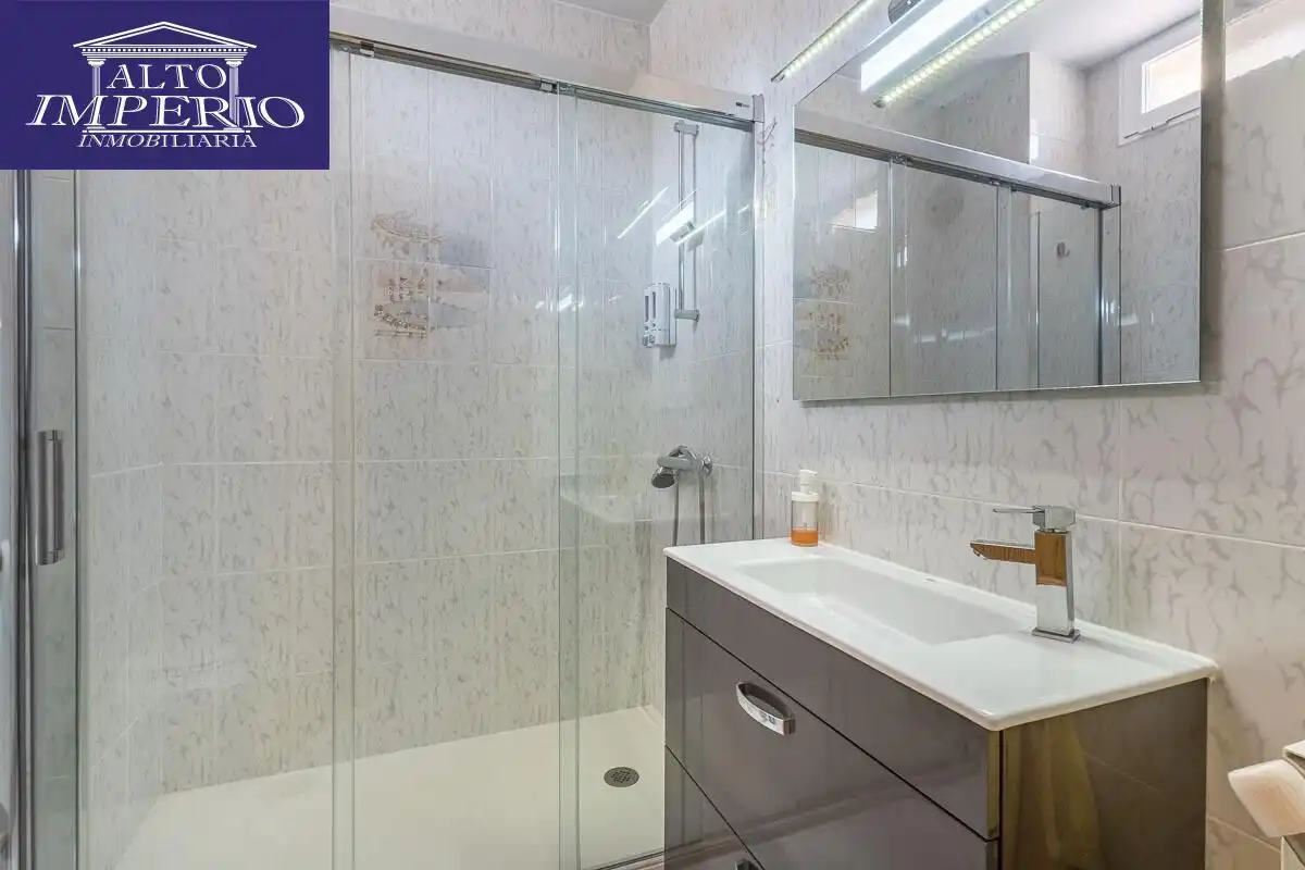 Chalet con terraza en venta en Ogíjares, imagen 25
