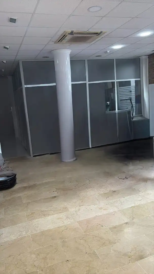 Gewerbefläche zum Verkauf in Calle Doctor Villar, imagen 5