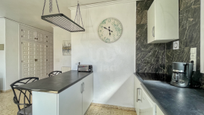 Kitchen of Flat for sale in Dénia  with Heating and Swimming Pool