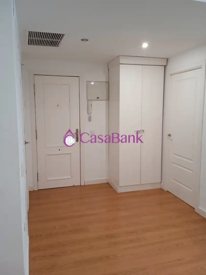 Habitación de Piso de alquiler en Córdoba con Aire acondicionado y Amueblado