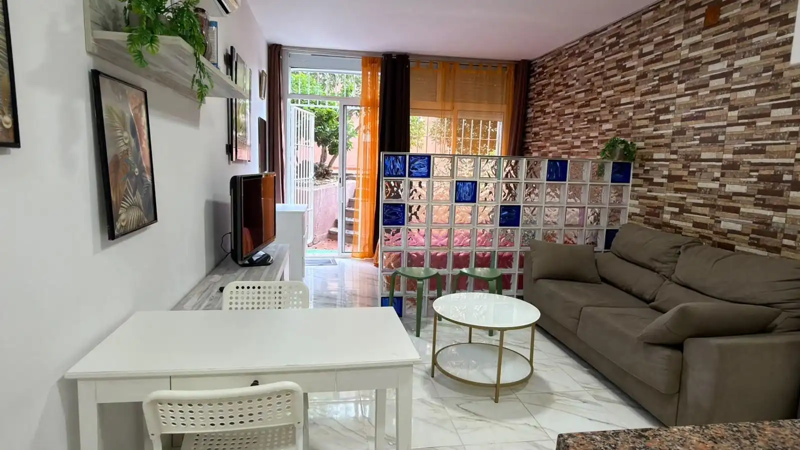 Monolocale con piscina in vendita a Calle Calle Colina 10, imagen 2