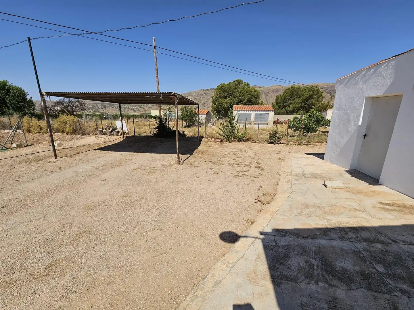 Casa rústica con piscina en venta en Jumilla, imagen 30