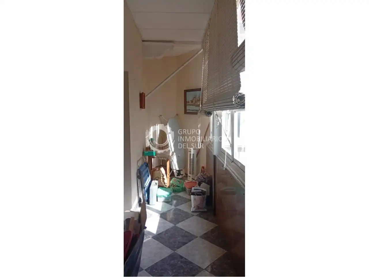 Piso en venta en Alameda - Mentidero - Teatro Falla