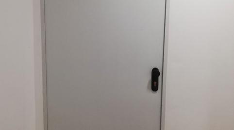 Foto 5 de Traster en venda a Calle de las Gardenias, 15, Valdeacederas,  Madrid Capital