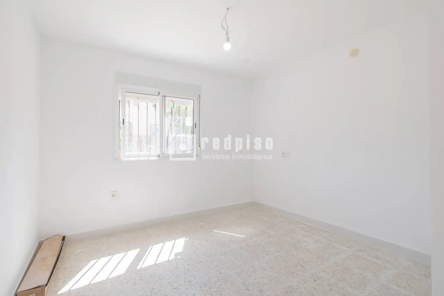 Habitación de Casa o chalet en venta en El Álamo con Calefacción, Jardín privado y Terraza