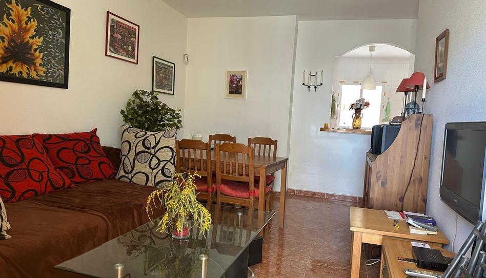 Foto 1 de Apartament en venda a Pulpí pueblo, Almería