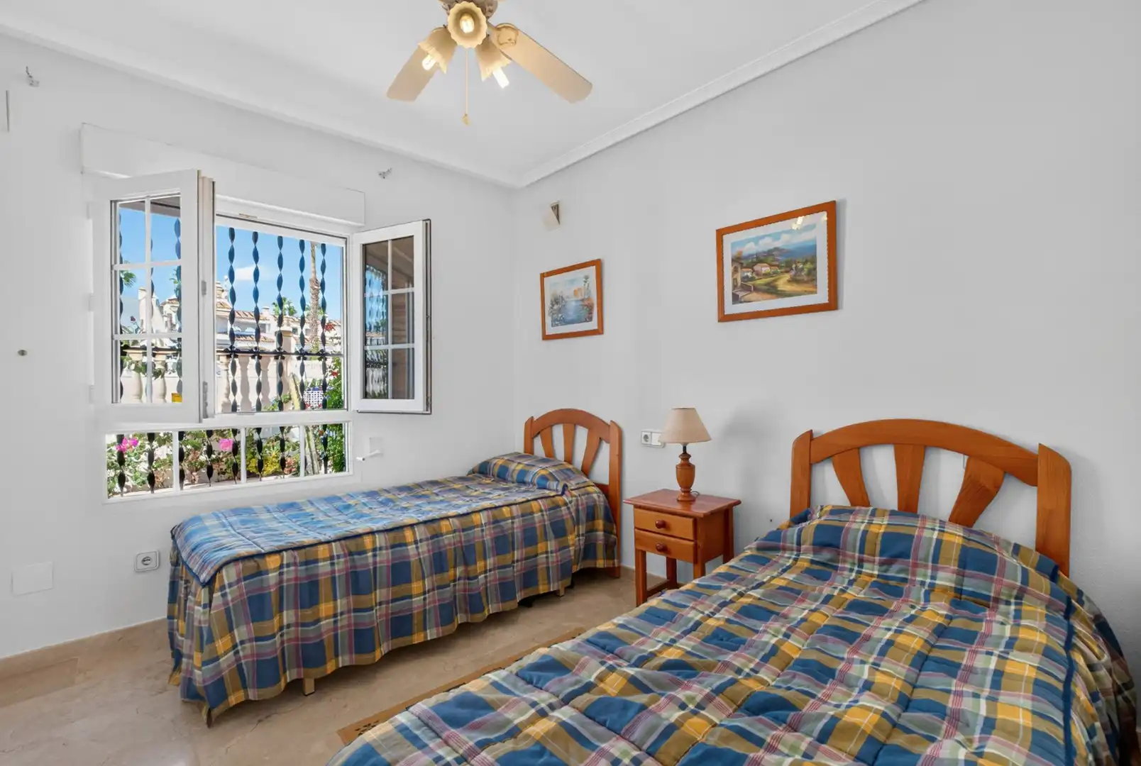Schlafzimmer von Haus oder Chalet zum Verkauf in Orihuela