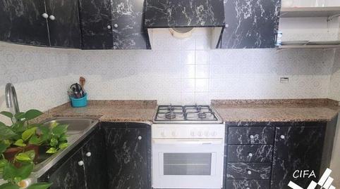 Foto 4 de Casa o xalet de lloguer a Casco Urbano, Castellón