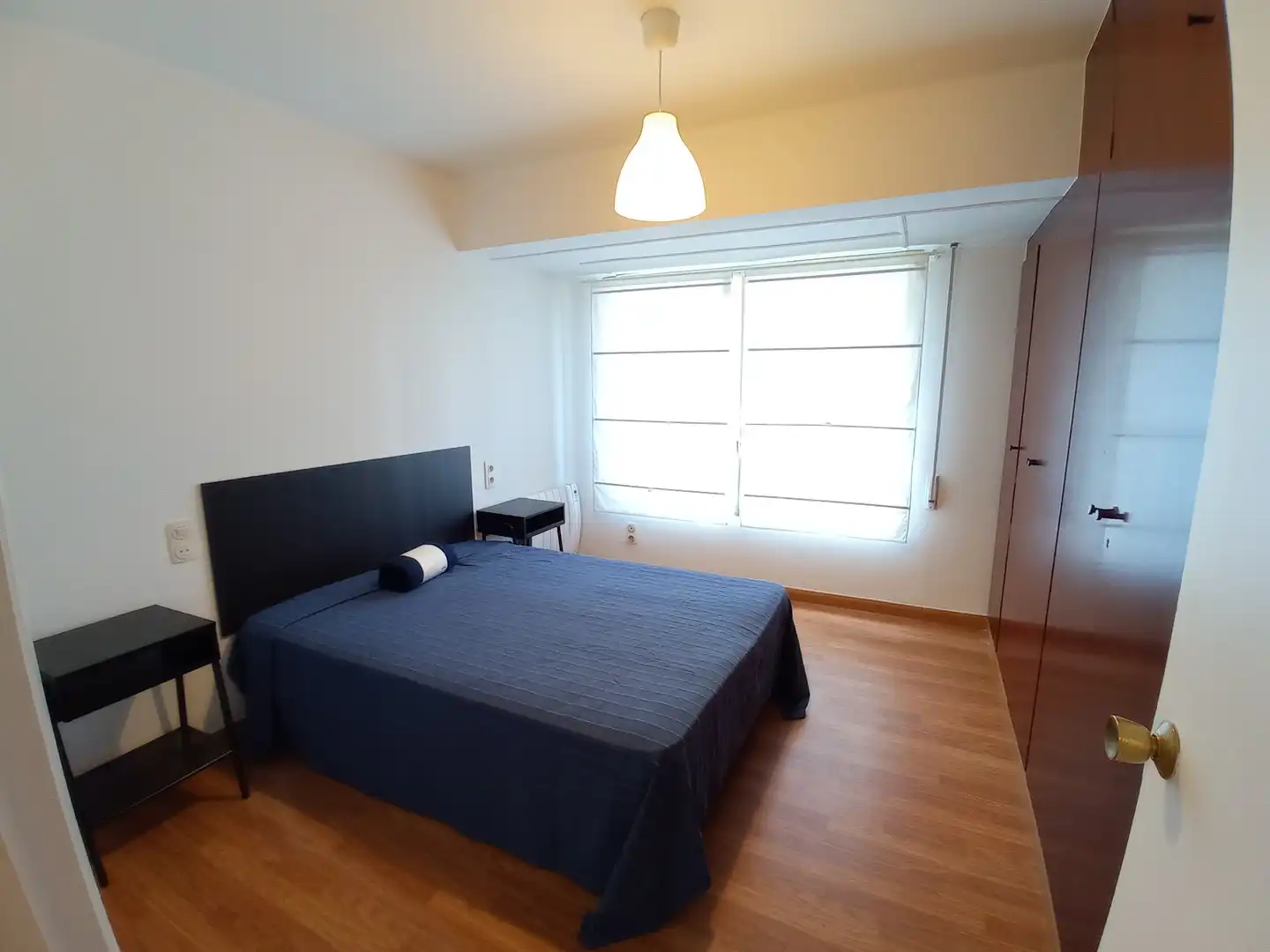 Wohnung zur Miete in Rúa Marqués de Riestra, Centro - Echegaray
