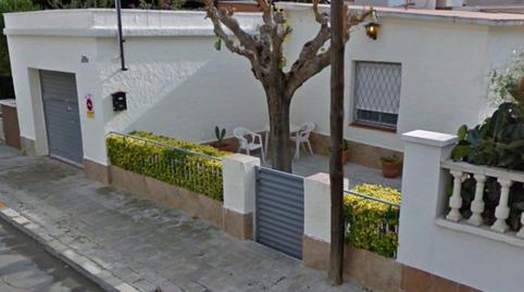 Foto 3 de Casa o xalet en venda a Segur Platja, Calafell